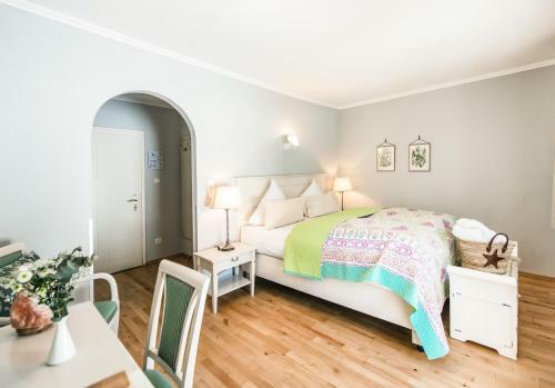 Biohotel Schlossgut Oberambach
