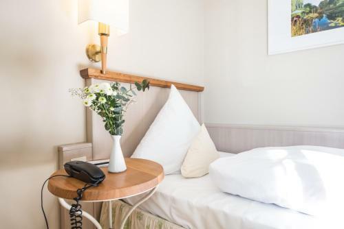 Biohotel Schlossgut Oberambach