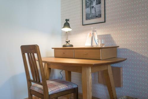 Biohotel Schlossgut Oberambach