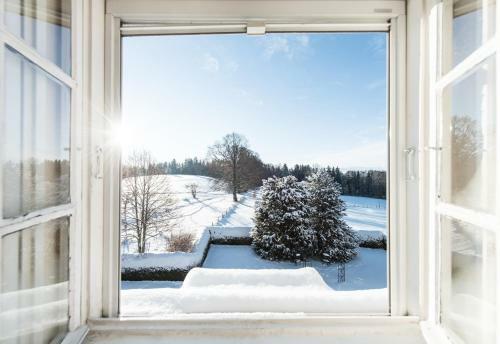 Biohotel Schlossgut Oberambach