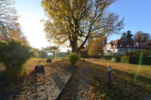 Biohotel Schlossgut Oberambach