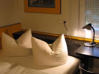Motel Pelikan