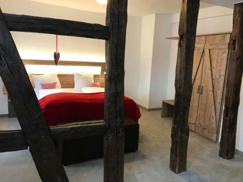 Hotel - Restaurant Zum Karpfen