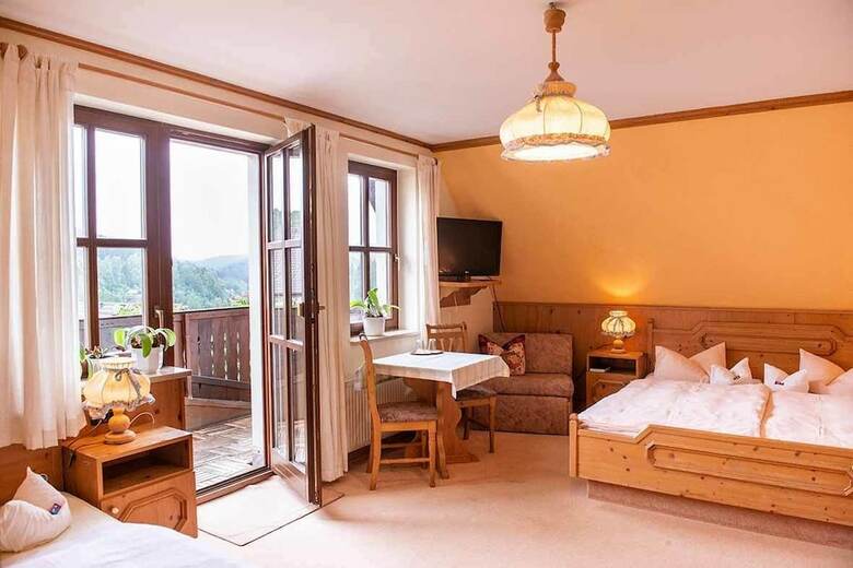 Hostal Pension Waldeck