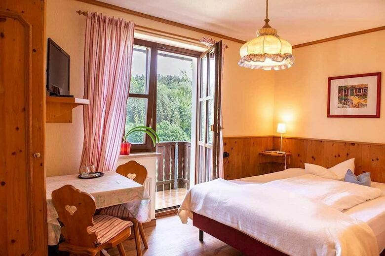 Hostal Pension Waldeck