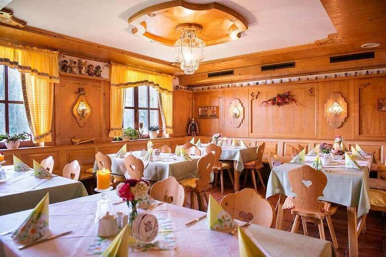 Hostal Pension Waldeck