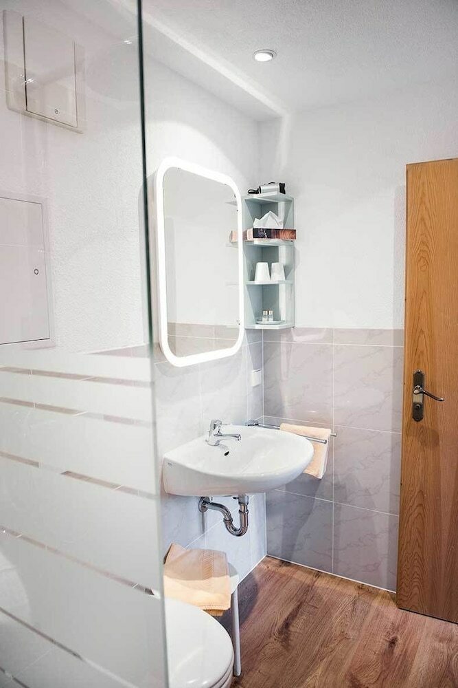 Hostal Pension Waldeck
