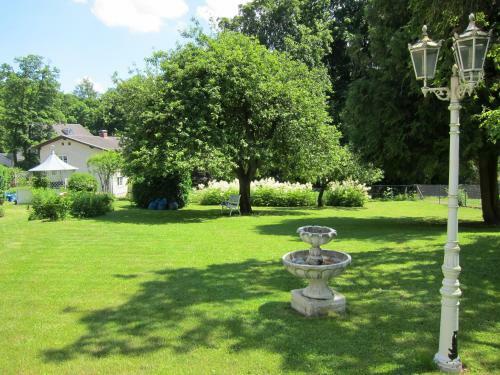Hotel Villa Kefer