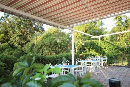 Hotel Villa Kefer