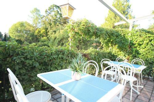 Hotel Villa Kefer