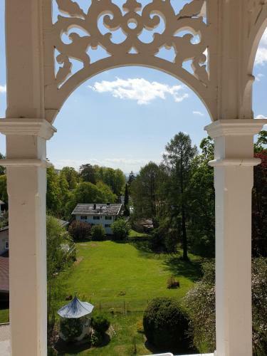 Hotel Villa Kefer
