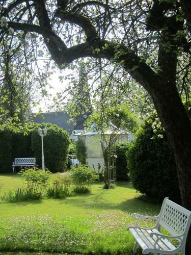 Hotel Villa Kefer