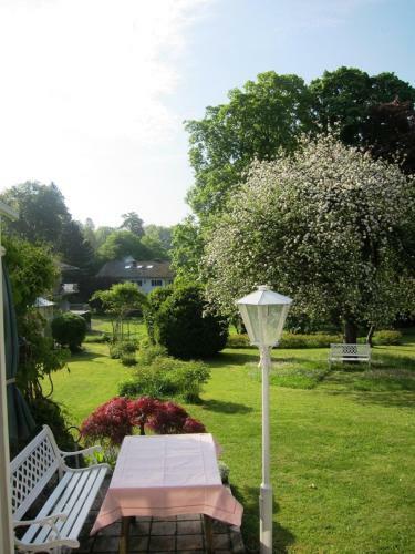 Hotel Villa Kefer