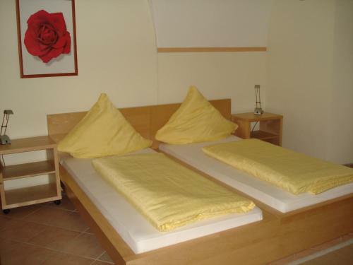 Br�ckenkopf - Hotel