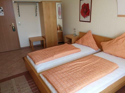 Br�ckenkopf - Hotel