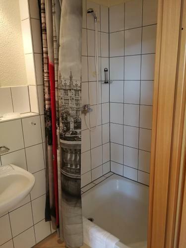 Br�ckenkopf - Hotel