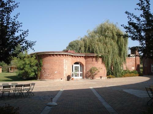 Br�ckenkopf - Hotel