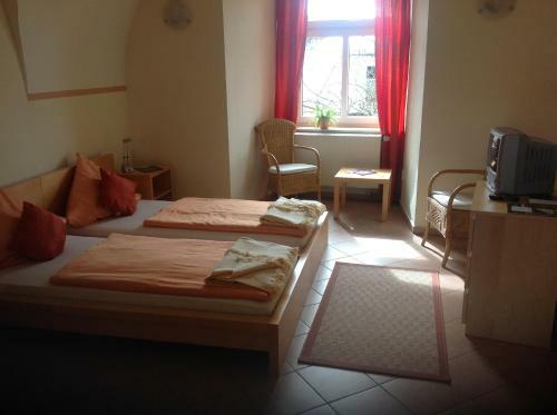 Br�ckenkopf - Hotel