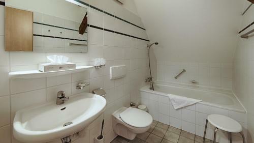 Hotel Gr�ne Tanne