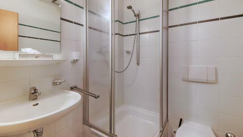 Hotel Gr�ne Tanne