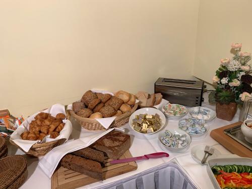 Hotel Gr�ne Tanne