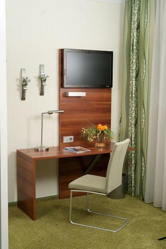 Hotel Und Cafe Paso
