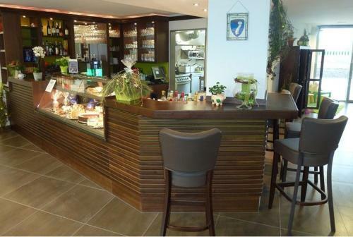 Hotel Und Cafe Paso