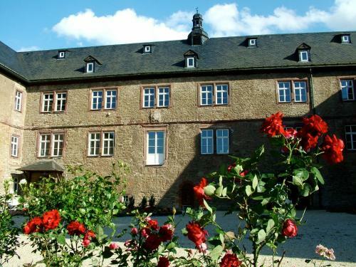 Schloss Hotel Wallhausen