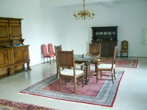Schloss Hotel Wallhausen