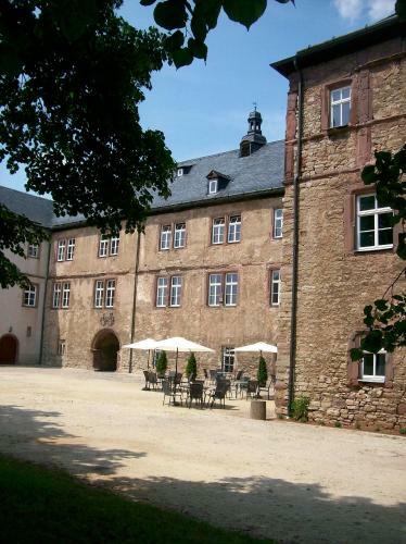 Schloss Hotel Wallhausen