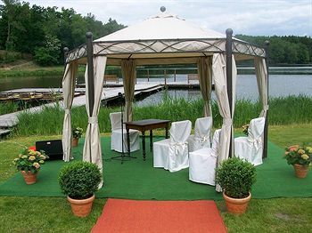 Hotel Gut Klosterm�hle