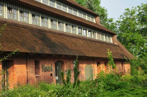 Hotel Landhaus T�pferhof