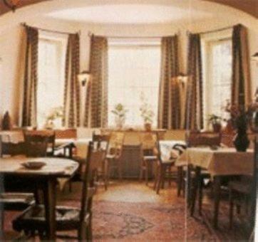 Hostal Hotel Haus Masthoff