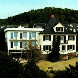 Hostal Hotel Haus Masthoff