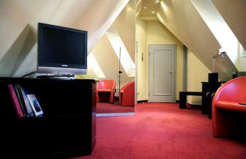 Hotel Ottheinrich