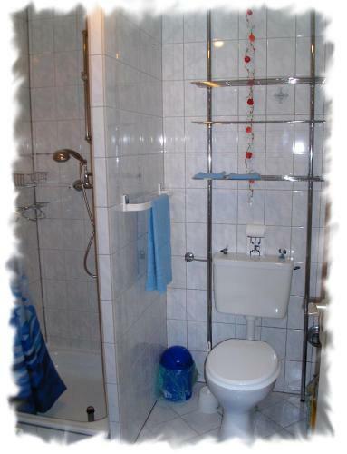 Apartamento K�pt'n B�ff