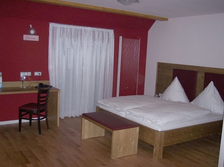 Rothweinhotel