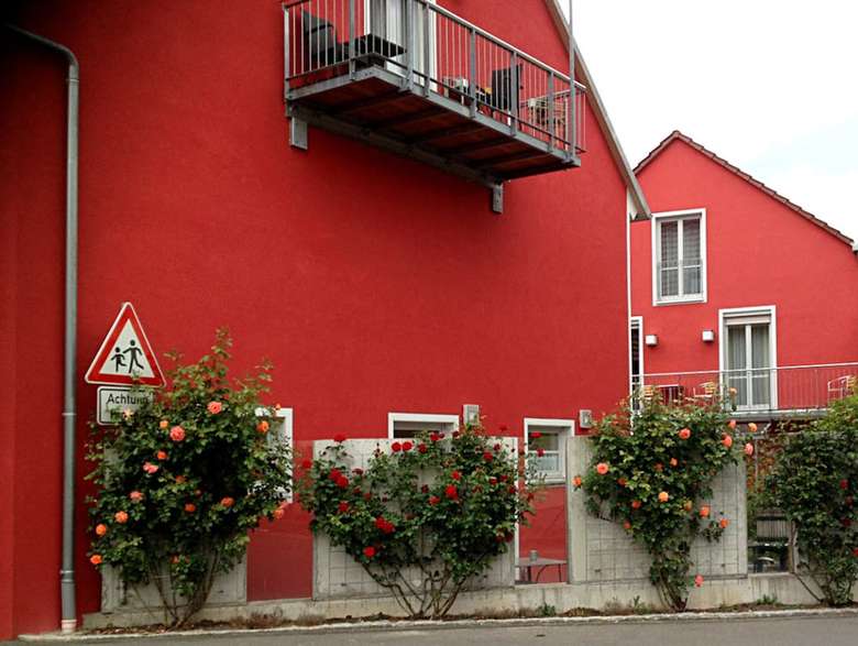 Rothweinhotel
