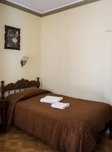 Hotel Hostal Sucre