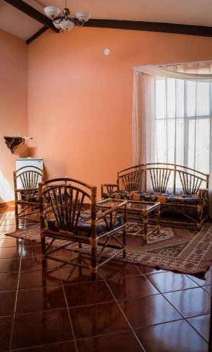 Hotel Hostal Sucre