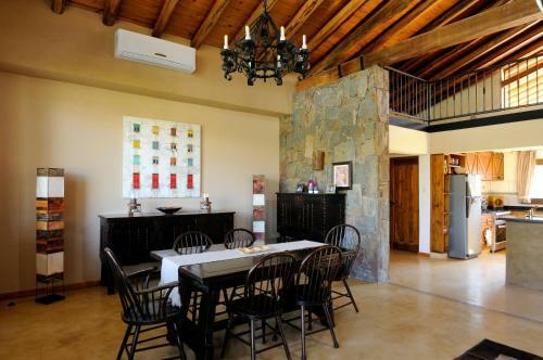 Agroturismo Finca Ogawa