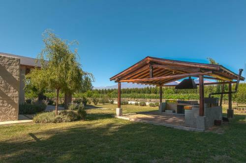 Agroturismo Finca Ogawa