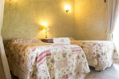 Agroturismo Finca Ogawa