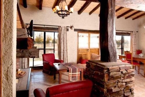 Agroturismo Finca Ogawa