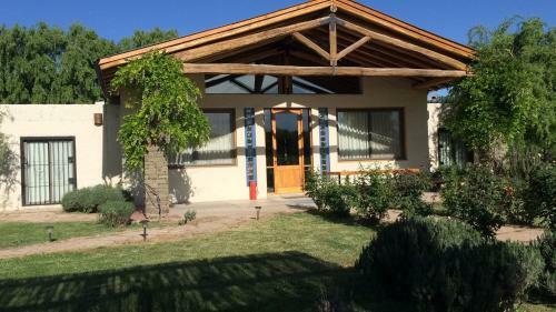 Agroturismo Finca Ogawa