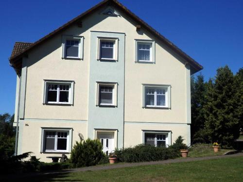 Apartamento Behagliche Ferienwohungen Will _ 3