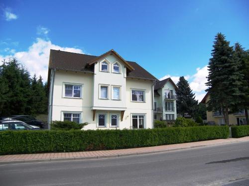 Apartamento Behagliche Ferienwohungen Will _ 3