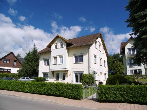 Apartamento Behagliche Ferienwohungen Will _ 3