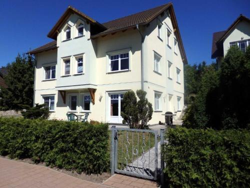 Apartamento Behagliche Ferienwohungen Will _ 3