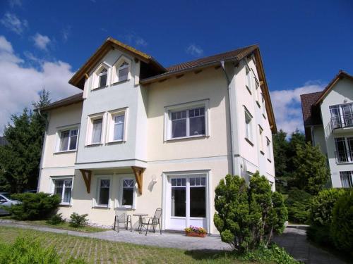 Apartamento Behagliche Ferienwohungen Will _ 3